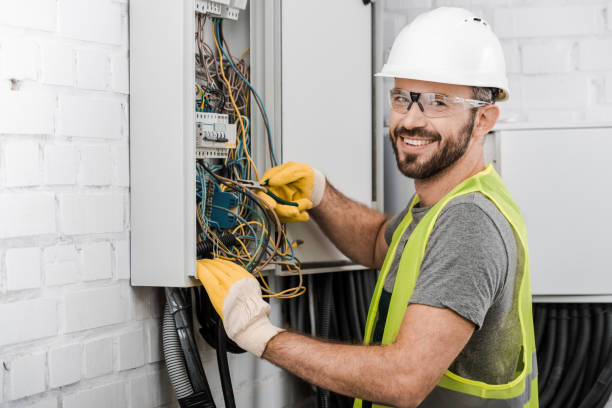 Best Emergency Electrical Repair  in Dayton, OH