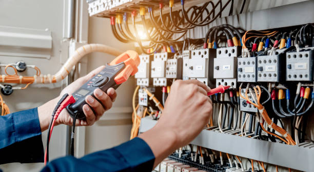 Best Industrial Electrical Services  in Dayton, OH