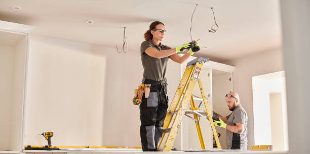 Best Electrical Rewiring Services  in Dayton, OH