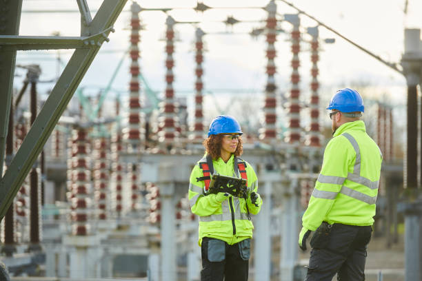 Best Licensed Electrician  in Dayton, OH