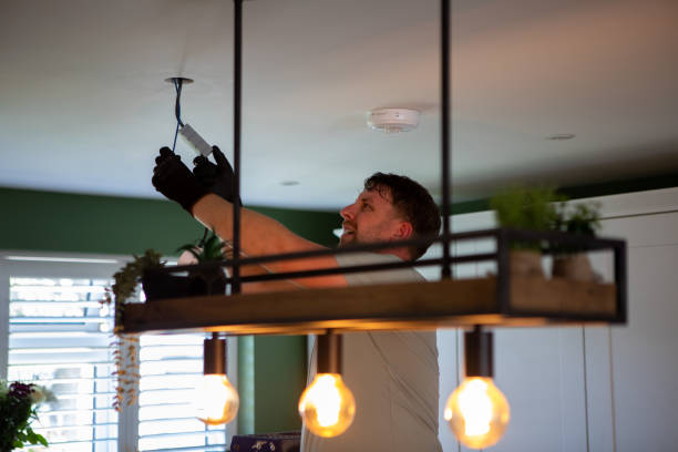 Best Electrical Repair Services  in Dayton, OH