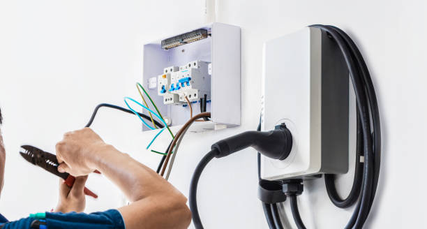 Best Electrical Contractors for Businesses  in Dayton, OH