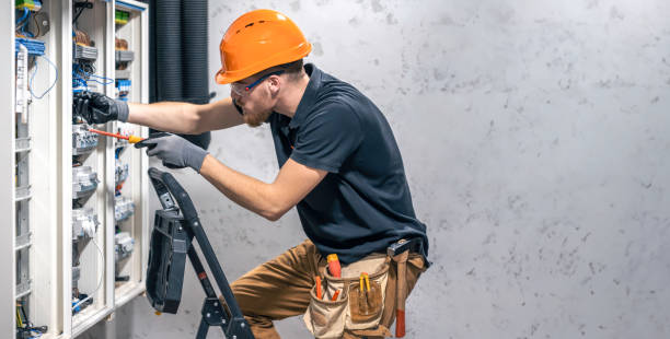 Best Electric Panel Repair  in Dayton, OH