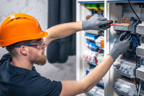 Best Electrical Repair Services  in Dayton, OH
