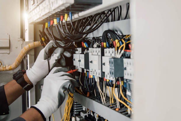 Best Affordable Electrician  in Dayton, OH