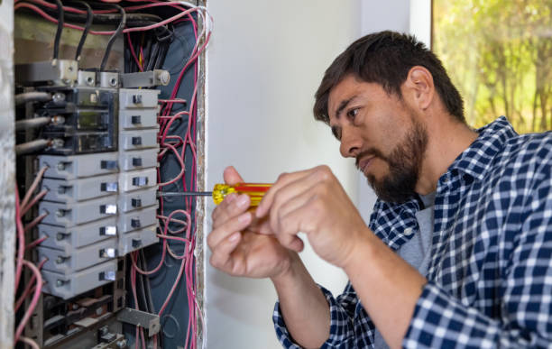 Best Electric Panel Repair  in Dayton, OH